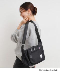 SHOO・LA・RUE / シューラルー ショルダーバッグ | 【撥水】立体ポケットショルダーバッグ【Jimbobart】