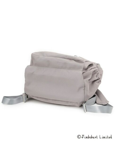 SHOO・LA・RUE / シューラルー リュック・バックパック | 【撥水】リュック【Jimbobart】 | 詳細10