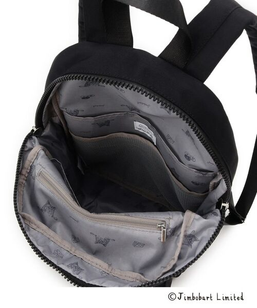 SHOO・LA・RUE / シューラルー リュック・バックパック | 【撥水】リュック【Jimbobart】 | 詳細11