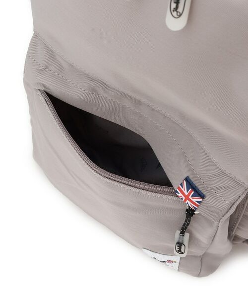 SHOO・LA・RUE / シューラルー リュック・バックパック | 【撥水】リュック【Jimbobart】 | 詳細16