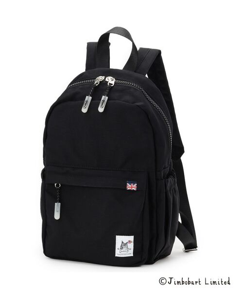 SHOO・LA・RUE / シューラルー リュック・バックパック | 【撥水】リュック【Jimbobart】 | 詳細5