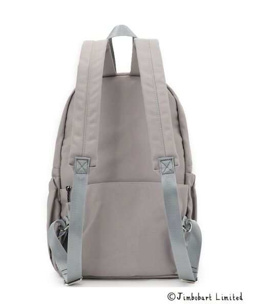 SHOO・LA・RUE / シューラルー リュック・バックパック | 【撥水】リュック【Jimbobart】 | 詳細9