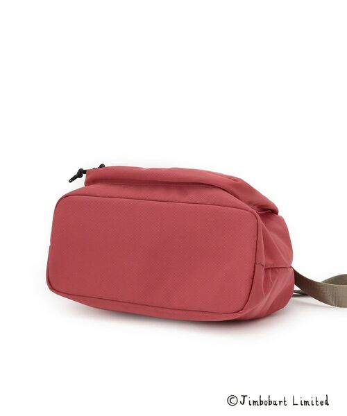 SHOO・LA・RUE / シューラルー ショルダーバッグ | 【撥水】巾着ショルダーバッグ【Jimbobart】 | 詳細12