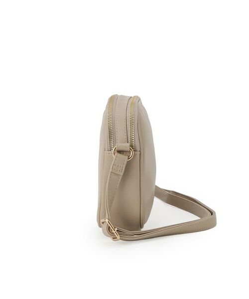 SHOO・LA・RUE / シューラルー ショルダーバッグ | ハトメボックスショルダーバッグ | 詳細10