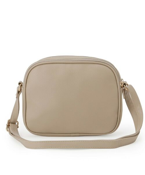 SHOO・LA・RUE / シューラルー ショルダーバッグ | ハトメボックスショルダーバッグ | 詳細11