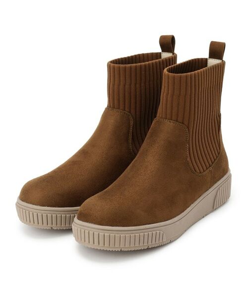 SHOOELAERUE/V[[ y/ᔽNbVzۂ胉NN ͂jbgu[c LuE(041) 35(23.5cm)