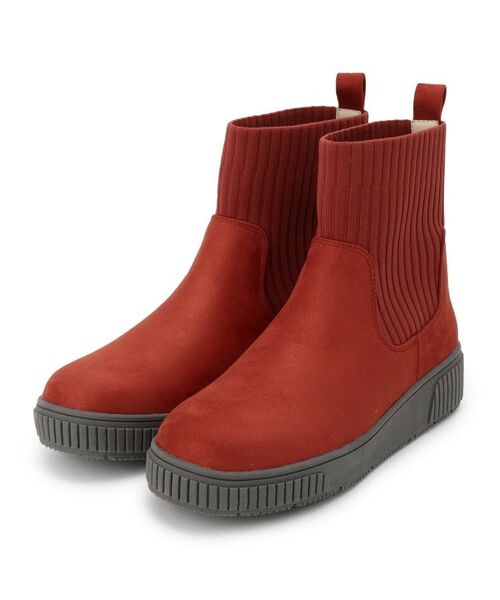 SHOOELAERUE/V[[ y/ᔽNbVzۂ胉NN ͂jbgu[c bh(063) 50(25.0cm)