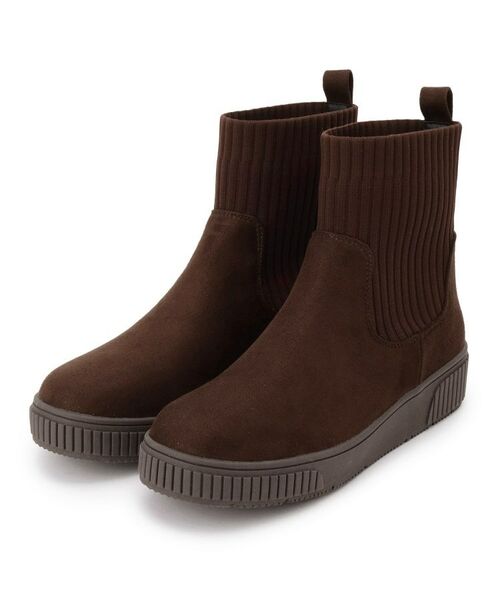 SHOOELAERUE/V[[ y/ᔽNbVzۂ胉NN ͂jbgu[c uE(843) 45(24.5cm)