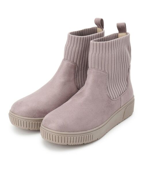 SHOOELAERUE/V[[ y/ᔽNbVzۂ胉NN ͂jbgu[c sN(871) 25(22.5cm)