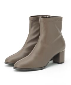 SHOO・LA・RUE / シューラルー ブーツ（ショート丈） | ストレッチブーツ