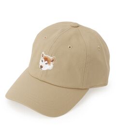 SHOO・LA・RUE / シューラルー キャップ | アニマル刺繍キャップ