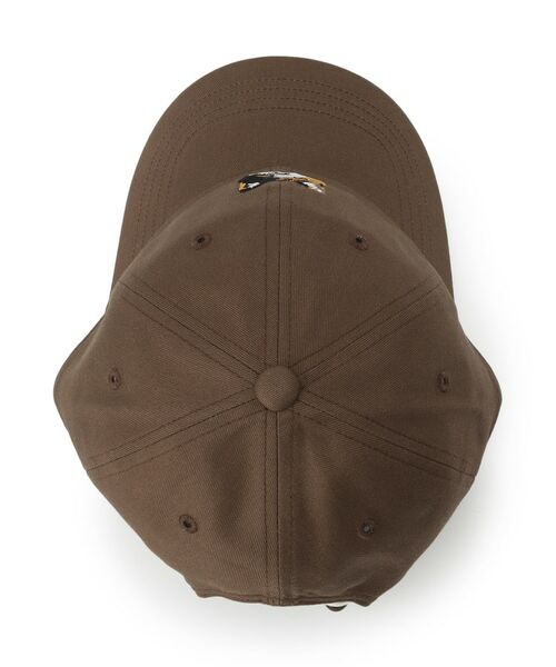 SHOO・LA・RUE / シューラルー キャップ | アニマル刺繍キャップ | 詳細3