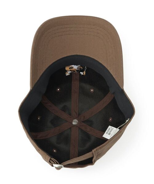 SHOO・LA・RUE / シューラルー キャップ | アニマル刺繍キャップ | 詳細4