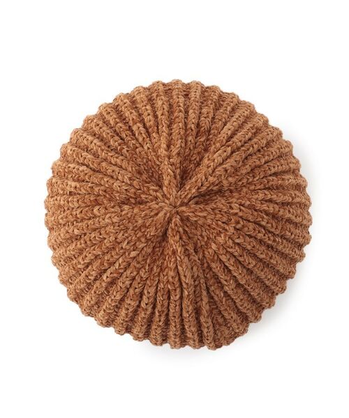 SHOO・LA・RUE / シューラルー ハンチング・キャスケット・ベレー帽 | モールベレー帽 | 詳細4