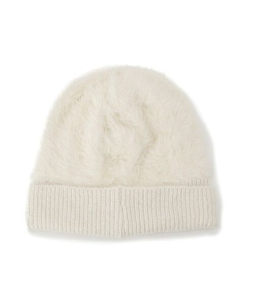 SHOO・LA・RUE / シューラルー ニットキャップ | リボンチャーム付き切り替えワッチ | 詳細2