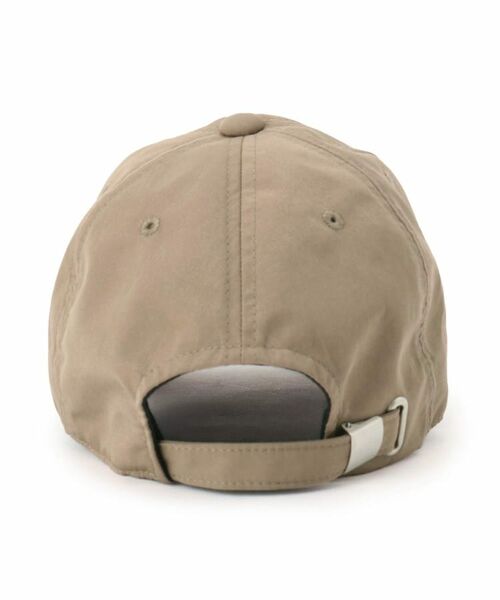 SHOO・LA・RUE / シューラルー キャップ | 【撥水】ネコ刺繍キャップ | 詳細2