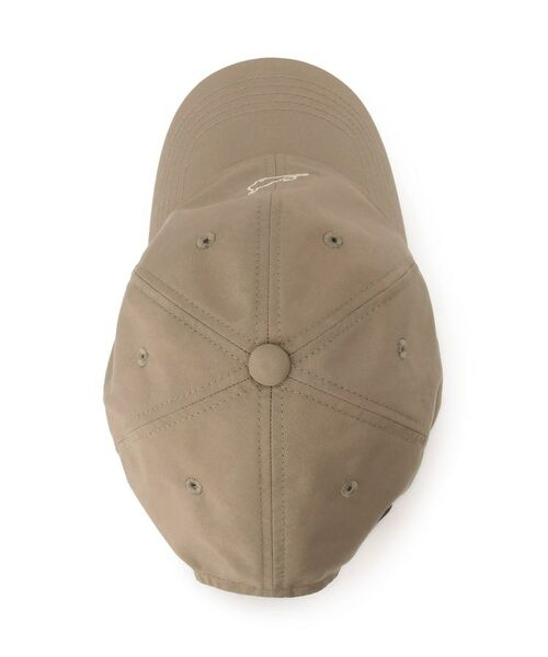 SHOO・LA・RUE / シューラルー キャップ | 【撥水】ネコ刺繍キャップ | 詳細3