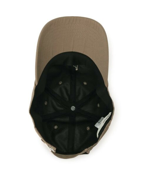 SHOO・LA・RUE / シューラルー キャップ | 【撥水】ネコ刺繍キャップ | 詳細4