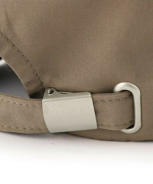 SHOO・LA・RUE / シューラルー キャップ | 【撥水】ネコ刺繍キャップ | 詳細5