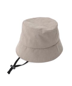 SHOO・LA・RUE / シューラルー ハット | スエード調バケットハット