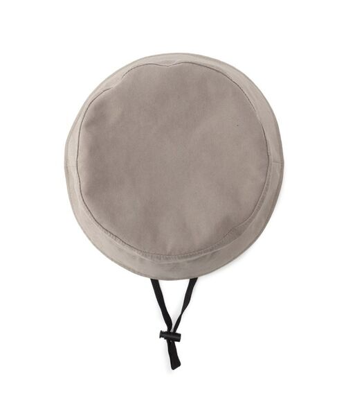 SHOO・LA・RUE / シューラルー ハット | スエード調バケットハット | 詳細4