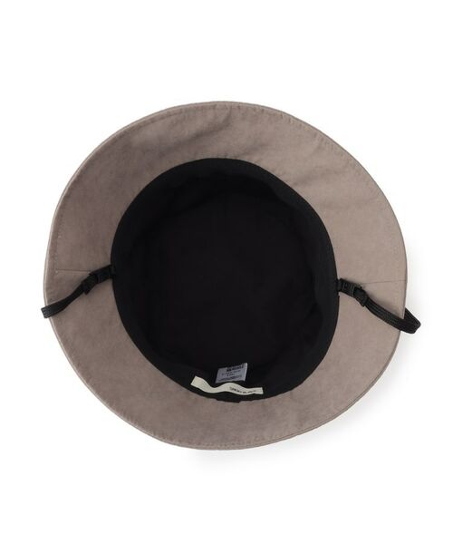 SHOO・LA・RUE / シューラルー ハット | スエード調バケットハット | 詳細5