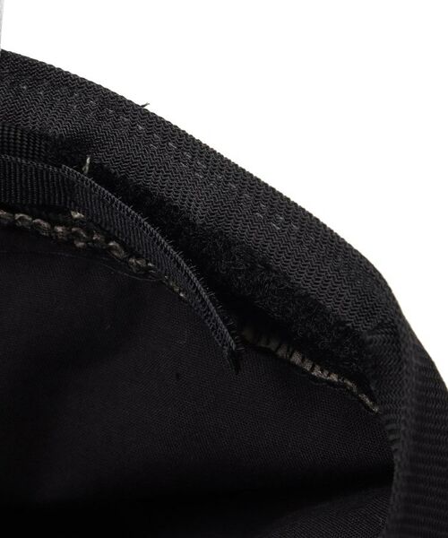 SHOO・LA・RUE / シューラルー ハット | スエード調バケットハット | 詳細6