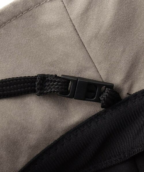 SHOO・LA・RUE / シューラルー ハット | スエード調バケットハット | 詳細7