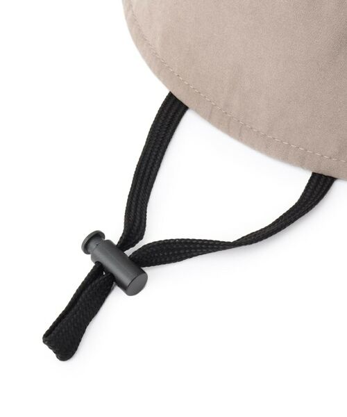 SHOO・LA・RUE / シューラルー ハット | スエード調バケットハット | 詳細8