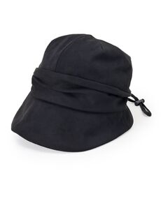 SHOO・LA・RUE / シューラルー ハンチング・キャスケット・ベレー帽 | スエード調すっぽりキャスケット