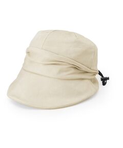 SHOO・LA・RUE / シューラルー ハンチング・キャスケット・ベレー帽 | スエード調すっぽりキャスケット