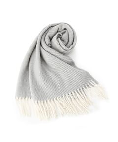 SHOO・LA・RUE / シューラルー マフラー・ショール・スヌード・ストール | 無地プリーツストール