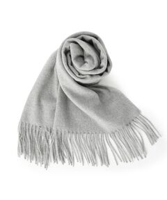 SHOO・LA・RUE / シューラルー マフラー・ショール・スヌード・ストール | プレーン無地ストール