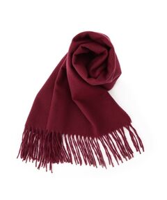 SHOO・LA・RUE / シューラルー マフラー・ショール・スヌード・ストール | プレーン無地ストール