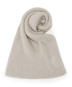 SHOO・LA・RUE / シューラルー マフラー・ショール・スヌード・ストール | ゆる編みニットマフラー