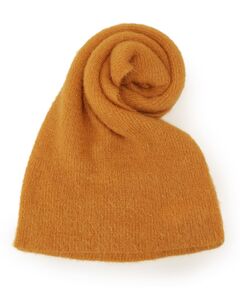 SHOO・LA・RUE / シューラルー マフラー・ショール・スヌード・ストール | ゆる編みニットマフラー