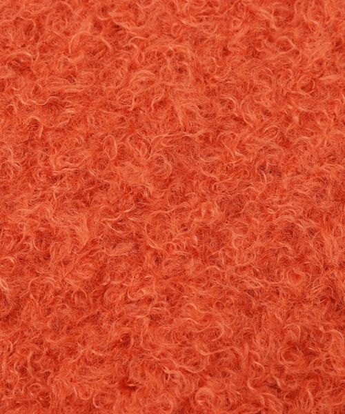 SHOO・LA・RUE / シューラルー ネックウォーマー・イヤーマフ | プードル風ニットスヌード | 詳細3