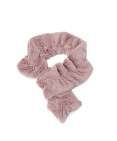 SHOO・LA・RUE / シューラルー マフラー・ショール・スヌード・ストール | ウェーブフェイクファーマフラー