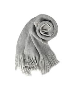 SHOO・LA・RUE / シューラルー マフラー・ショール・スヌード・ストール | リバーシブルシャギーストール