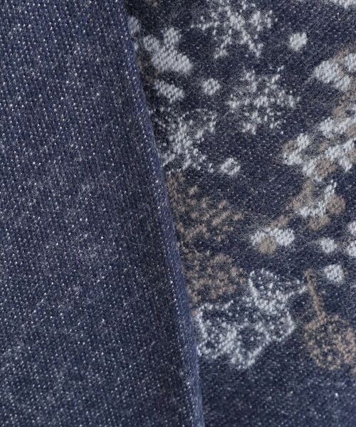 SHOO・LA・RUE / シューラルー ポンチョ | 【リバーシブル】心もほっこり アニマル柄ポンチョ | 詳細21