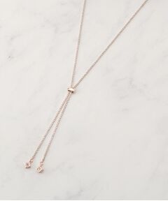 SHOO・LA・RUE / シューラルー ネックレス・ペンダント・チョーカー | ダイヤレーンネックレス