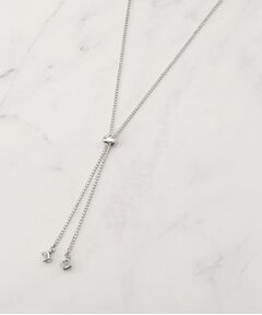 SHOO・LA・RUE / シューラルー ネックレス・ペンダント・チョーカー | ダイヤレーンネックレス