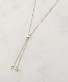 SHOO・LA・RUE / シューラルー ネックレス・ペンダント・チョーカー | ダイヤレーンネックレス