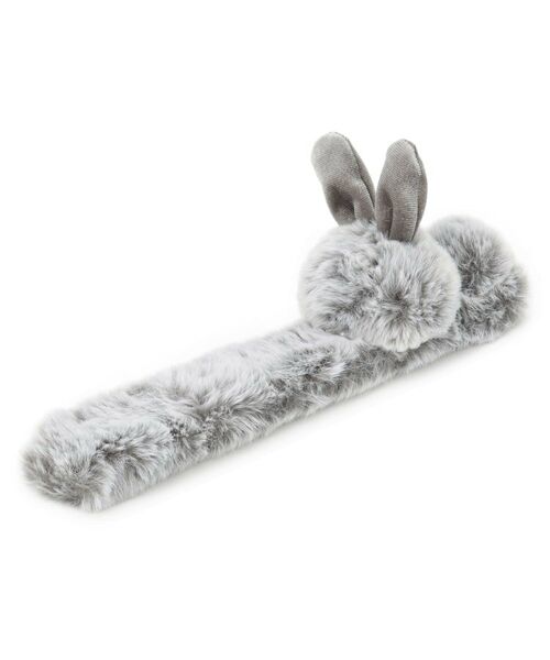 SHOO・LA・RUE / シューラルー キーホルダー・ストラップ | 【くるる】うさぎチャーム | 詳細5