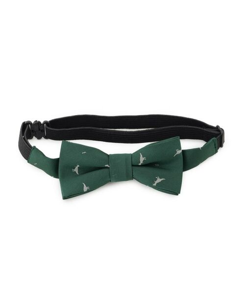 SHOO・LA・RUE / シューラルー 服飾小物 | 【セレモニー】アソート蝶ネクタイ（グリーン(024)）