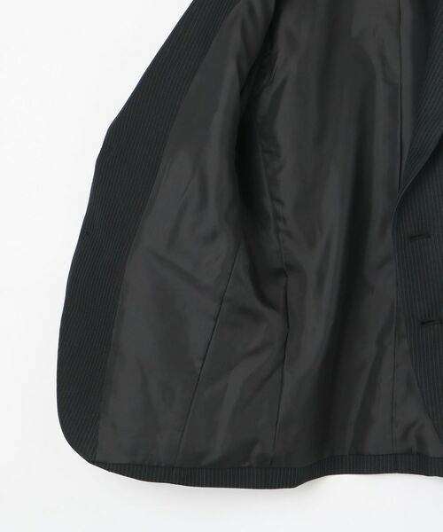 SHOO・LA・RUE / シューラルー セットアップ | 【セレモニー】ハーフパンツスーツセット | 詳細10