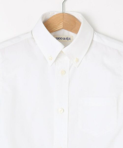 SHOO・LA・RUE / シューラルー セットアップ | 【セレモニー】ハーフパンツスーツセット | 詳細14