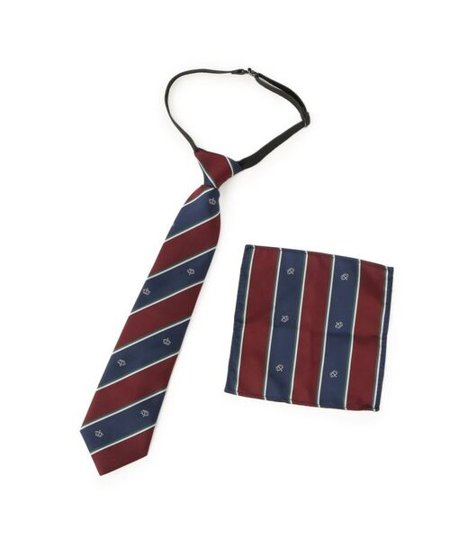 SHOO・LA・RUE / シューラルー セットアップ | 【セレモニー】ハーフパンツスーツセット | 詳細18