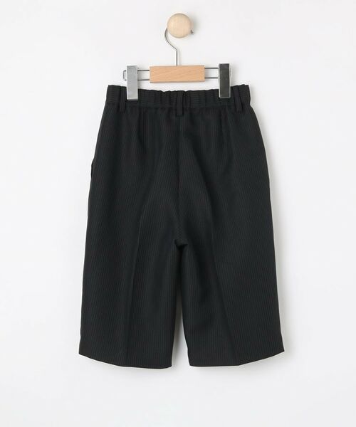 SHOO・LA・RUE / シューラルー セットアップ | 【セレモニー】ハーフパンツスーツセット | 詳細20