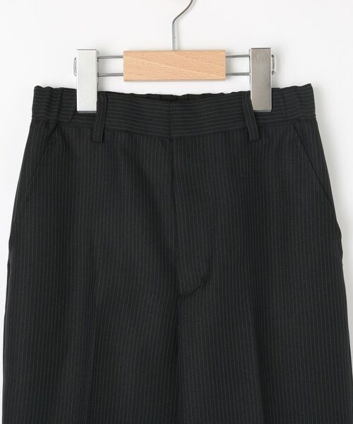 SHOO・LA・RUE / シューラルー セットアップ | 【セレモニー】ハーフパンツスーツセット | 詳細21